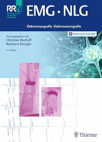 EMG NLG: Elektromyografie - Nervenleitungsuntersuchungen