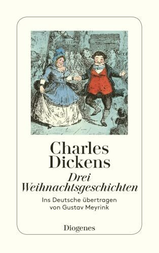 Drei Weihnachtsgeschichten (detebe)