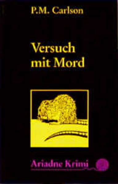 Versuch mit Mord