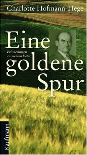 Eine goldene Spur