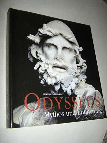 Odysseus. Mythos und Erinnerung