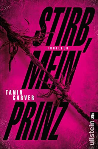Stirb, mein Prinz: Thriller (Ein Marina-Esposito-Thriller, Band 3)