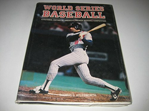 World Series Baseball