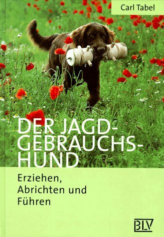 Der Jagdgebrauchshund