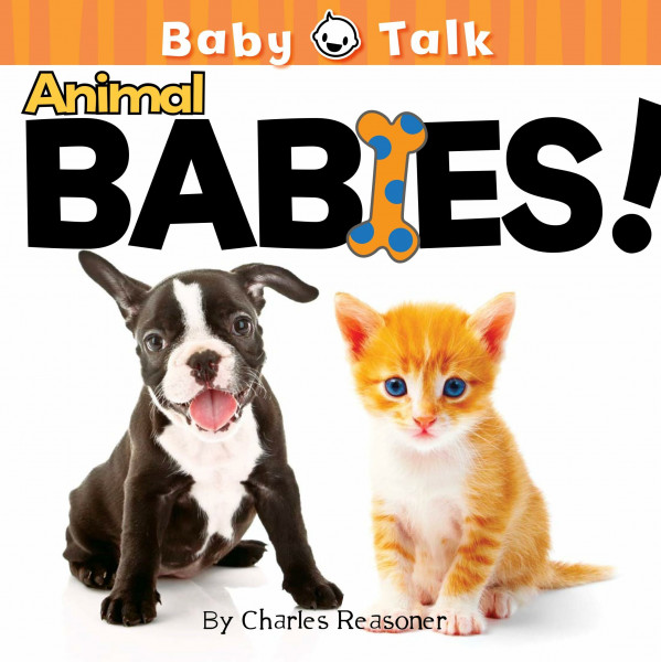 Animal Babies! (Baby Talk)