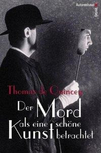 Mord als schöne Kunst betrachtet
