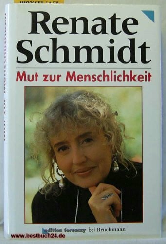 Mut zur Menschlichkeit