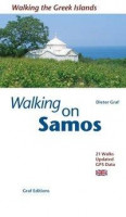 Walking on Samos Walking on Samos