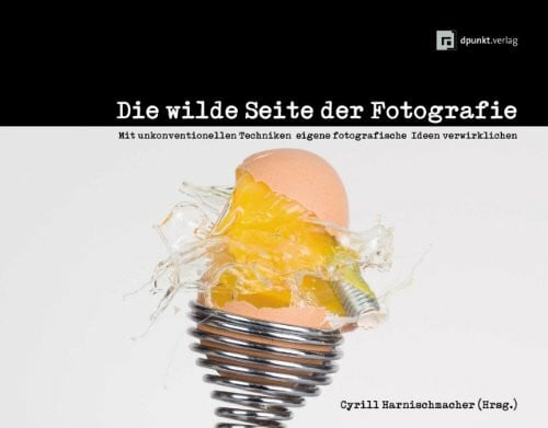 Die wilde Seite der Fotografie: Mit unkonventionellen Techniken eigene fotografische Ideen verwirklichen