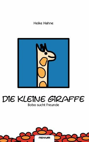 Die kleine Giraffe