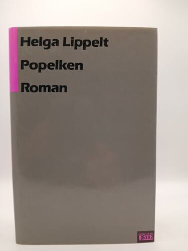 Popelken. Roman