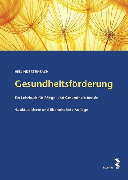 Gesundheitsförderung