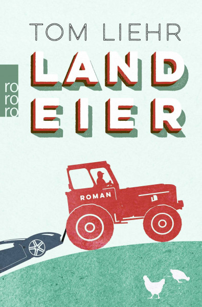 Landeier: Roman