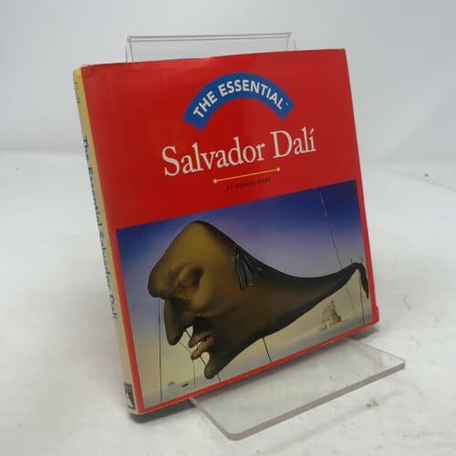 The Essential: Salvador Dali