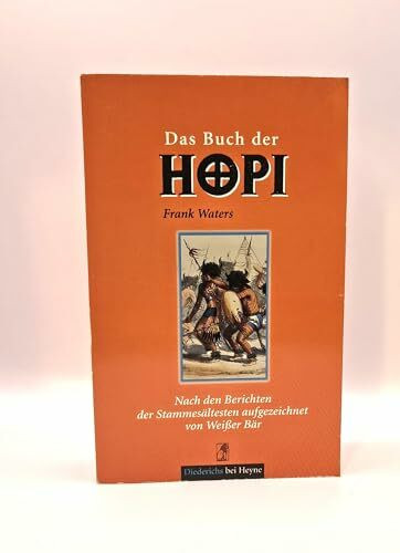 Das Buch der Hopi