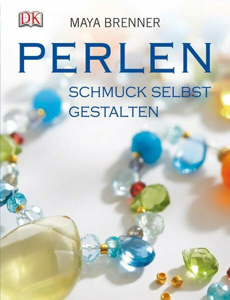 Perlen: Schmuck selbst gestalten