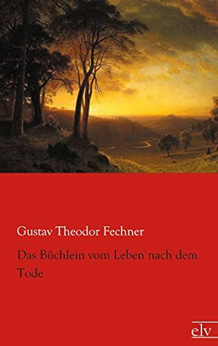 Das Buechlein vom Leben nach dem Tode