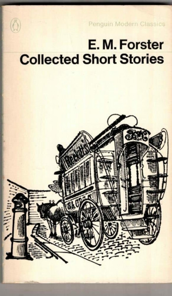 Collected Short Stories (Penguin Modern Classics)