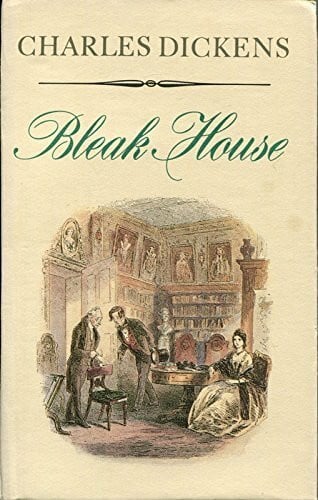 Bleak House: Roman