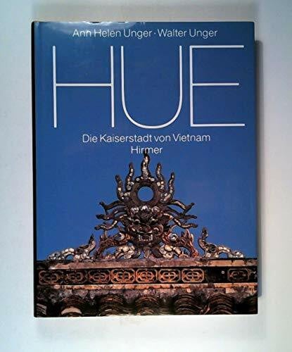 Hue: Die Kaiserstadt Von Vietnam