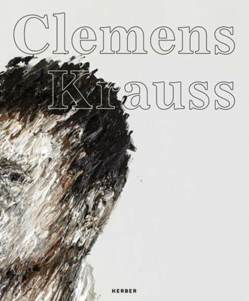 Clemens Krauss. Denk Display (Edition Young Art)