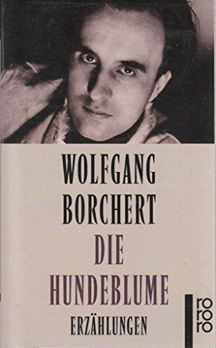 Die Hundeblume,