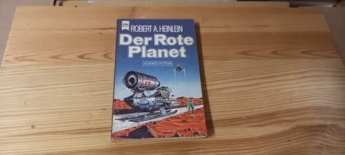 Der rote Planet. (Heyne Science Fiction und Fantasy (06))
