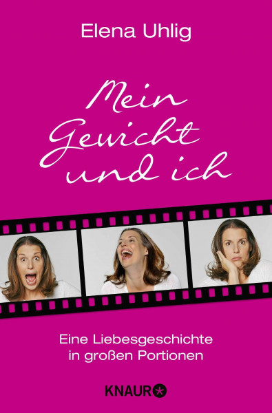 Mein Gewicht und ich: Eine Liebesgeschichte in großen Portionen