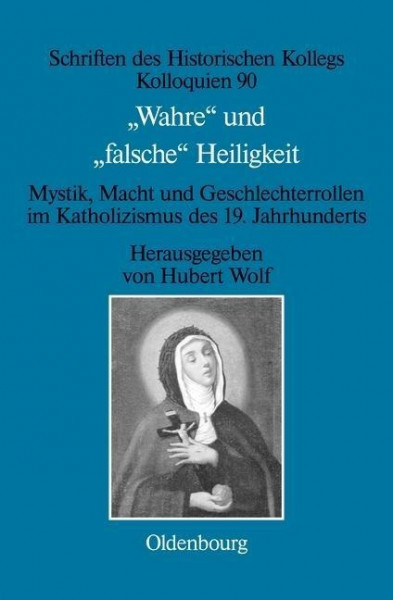 "Wahre" und "falsche" Heiligkeit