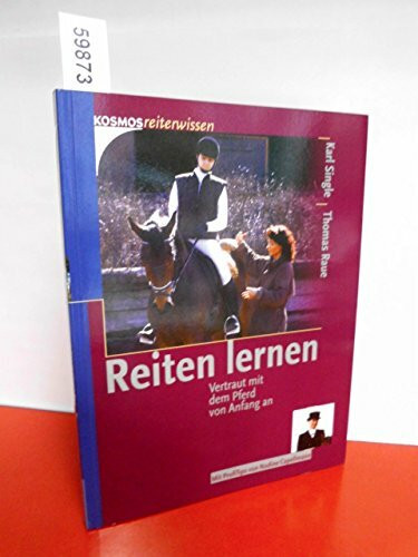 Reiten lernen