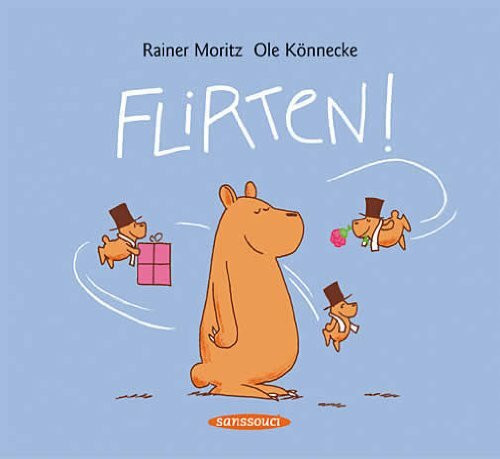 Flirten!
