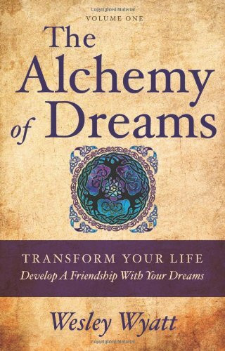 ALCHEMY OF DREAMS I