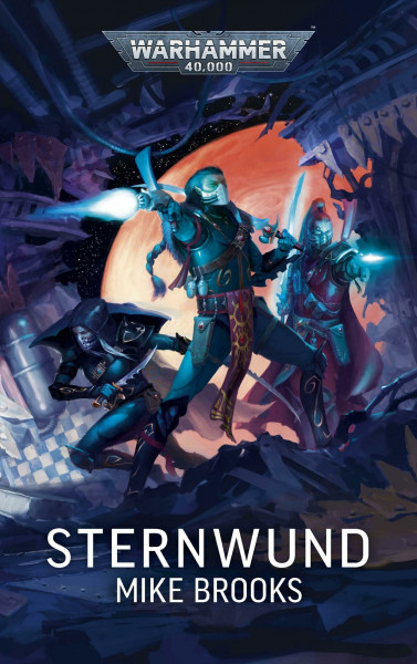 Warhammer 40.000 - Sternwund