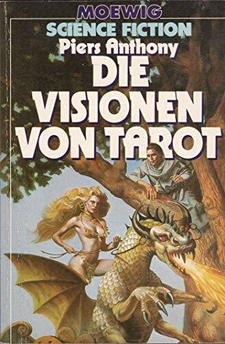 Die Visionen von Tarot. ( Science Fiction).