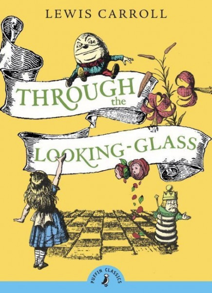 Through the Looking Glass and What Alice Found There