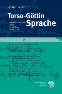 Torso-Göttin Sprache