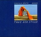 Tage der Stille