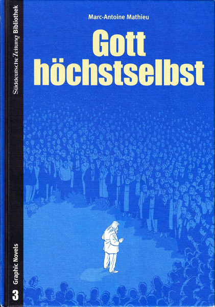 Gott höchstselbst