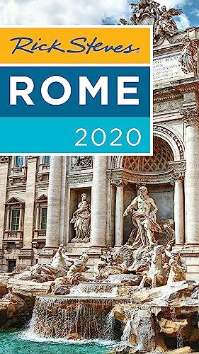 Rick Steves Rome 2020 (Rick Steves Travel Guide) Rick Steves Rome 2020 (Rick Steves Travel Guide)