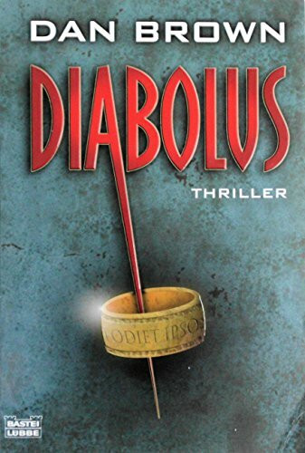 Diabolus: Thriller