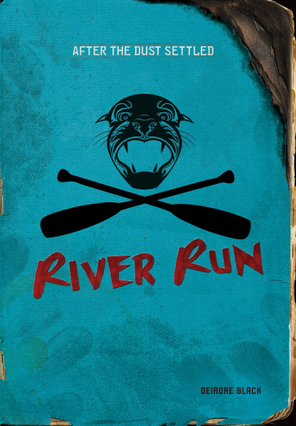River Run (After the Dust Settled)
