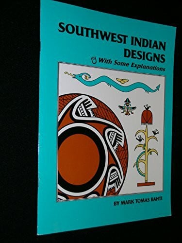 Southwest Indian Design