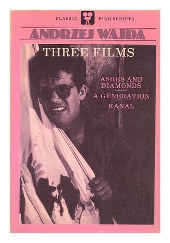 Ashes and Diamonds/Kanal/a Generation: 3 Films