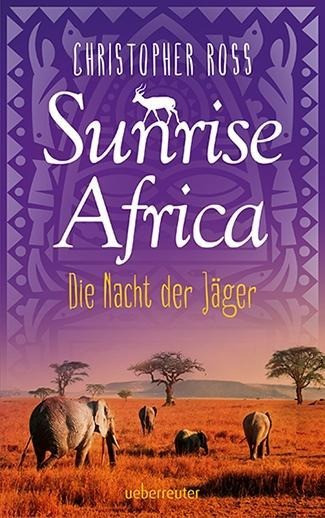 Sunrise Africa