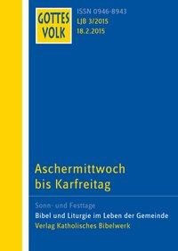 Gottes Volk LJ B3/2015