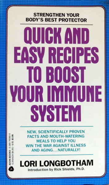 Quick & Easy Rec Boost