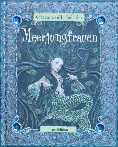 Geheimnisvolle Welt der Meerjungfrauen