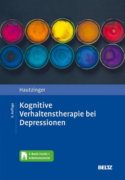 Kognitive Verhaltenstherapie bei Depressionen