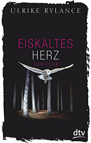 Eiskaltes Herz: Thriller