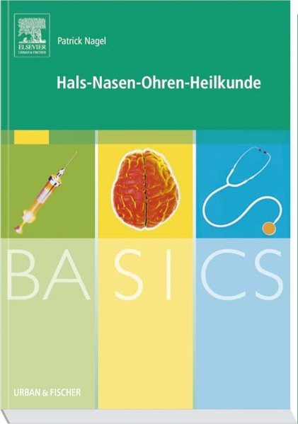 BASICS Hals-Nasen-Ohren-Heilkunde